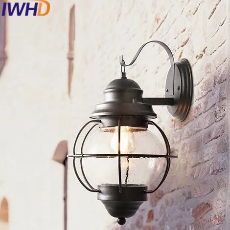 Outdoor stairway lighting Dekor Iwhd Glass Led Wall Light Vintage Industrial Lighting Wall Lamp Stairway Lighting Loft Retro Outdoor Lights Iron Arm Sconce in Led Indoor Wall Lamps From Aliexpresscom Iwhd Glass Led Wall Light Vintage Industrial Lighting Wall Lamp Outdoor stairway lighting Dekor Iwhd Glass Led Wall Light Vintage Industrial Lighting Wall Lamp Stairway Lighting Loft Retro Outdoor Lights Iron Arm Sconce in Led Indoor Wall Lamps From Aliexpresscom Iwhd Glass Led Wall Light Vintage Industrial Lighting Wall Lamp