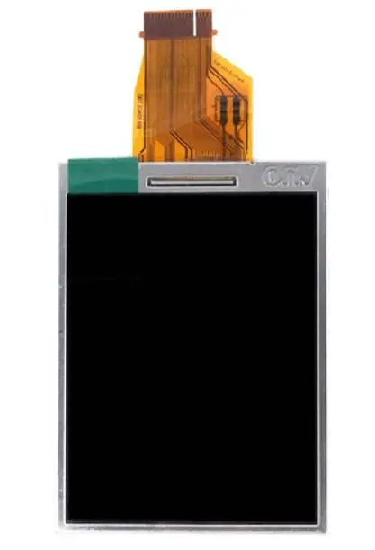 

New LCD Display Screen for SAMSUNG ST60 ST61 TL105 S1065 S1060 Camera With Backlight(0TRACKING CODE)