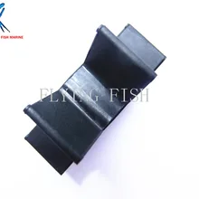 Подвесной мотор, 47(Европа)-114812 114812 47-95289 2 47-95289-2 крыльчатка водяного насоса для ртути Маринер 3.3HP 3HP 2.5HP 2.2HP 2HP