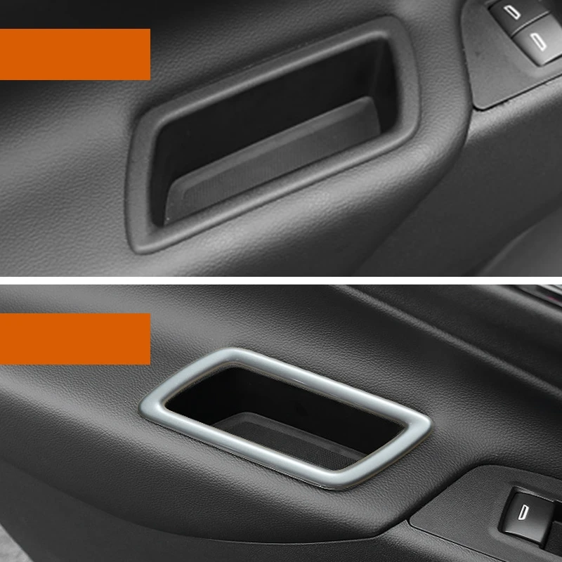 Для Chevrolet Equinox 2017 2018 2019 Автомобильная крышка внутренней дверной ручки дверная