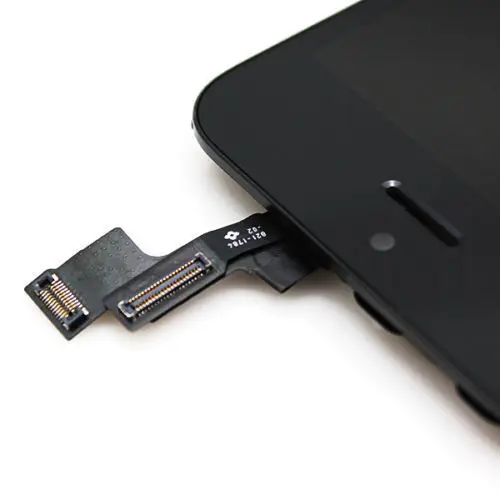IPHONE 5S 5