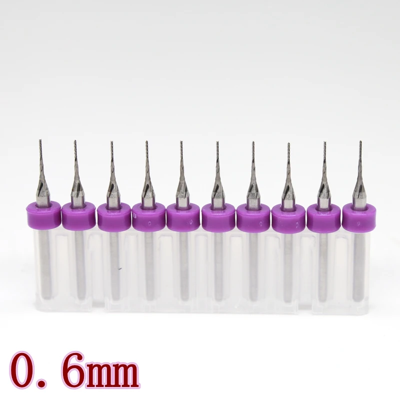 CNC router bit