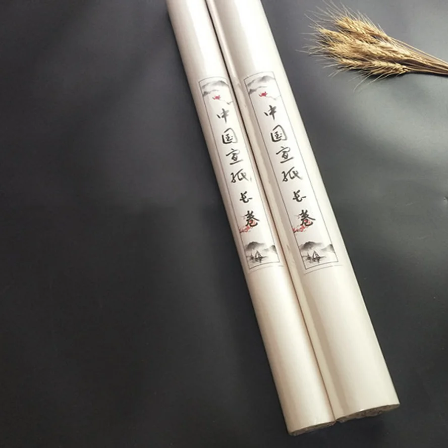 Профессиональная живопись бумажная Китайская каллиграфия рисовая бумага для художника живопись Рисование Живопись поставка