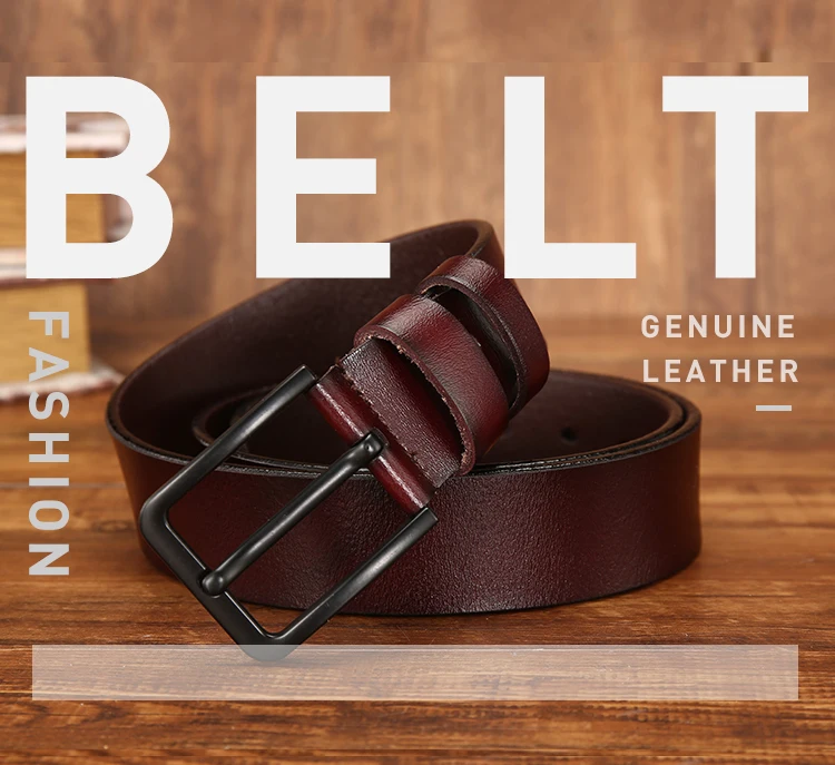 belt