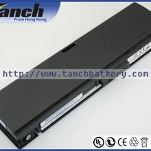 Аккумуляторы для ноутбуков FUJITSU LifeBook T2010 планшетный ПК FBP186 FMV-BIBLO LOOX T70U T50U/V T50U FMVNBP158 10,8 В 6 cell