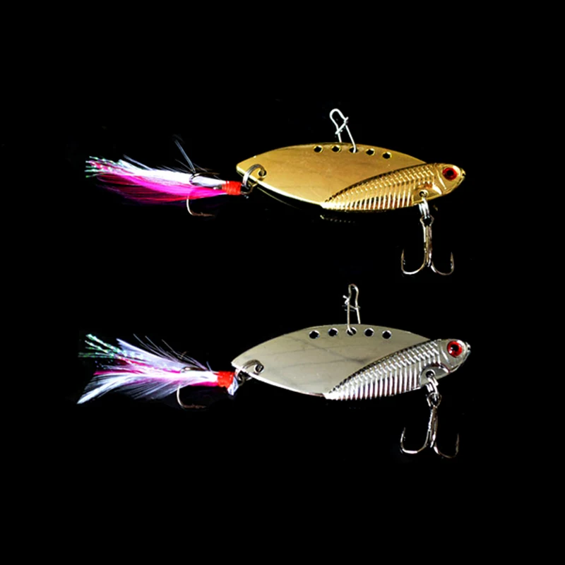 

Hot Sale New Outdoor Fishing Fly Fish Bait Sequined Tail Bionic Simulation Lure Fishing Tackle Lure Free Shipping
