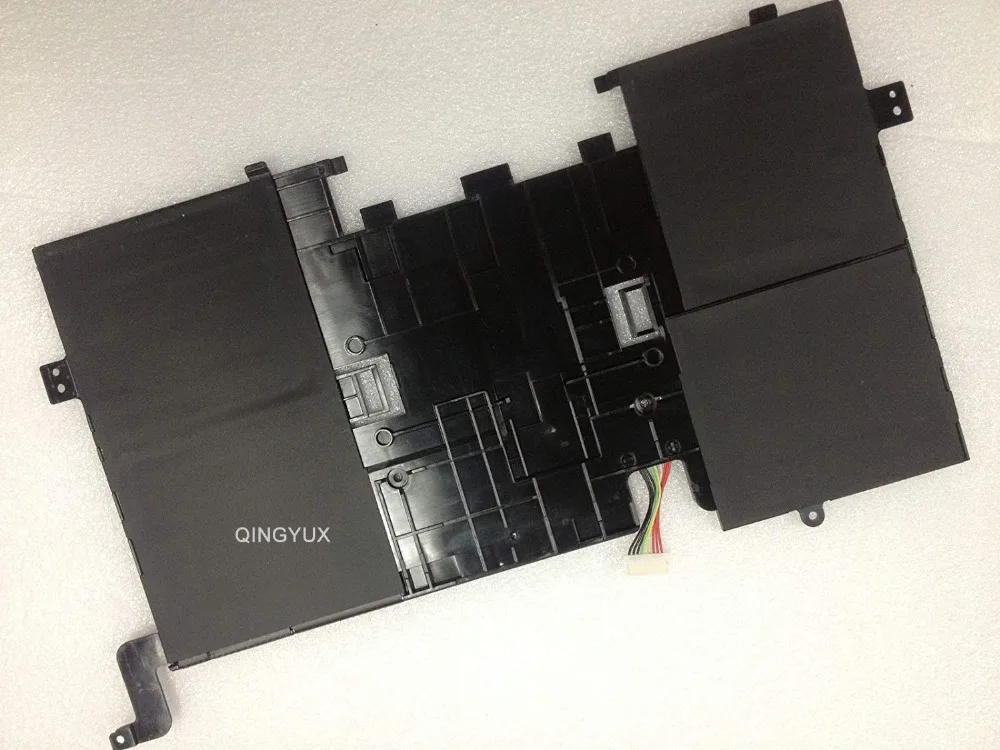 QINGYUX 00HW007 SB10F46445 7,4 V 26Wh 3520mAh Аккумулятор для ноутбука LENOVO THINKPAD Helix