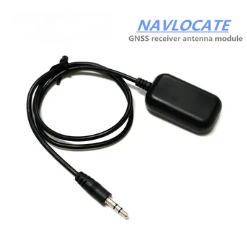 送料無料 USB GPS 受信機インタフェース GPS モジュールとアンテナの交換 BU353S4 SKM55 VK-162
