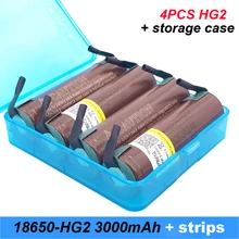 battery 18650 HG2 3000mAh with strips soldered batteries for screwdrivers and electric cigarette mod 18650 bike battery a7 battery 18650 HG2 3000mAh with strips soldered batteries for screwdrivers and electric cigarette mod 18650 bike battery a7