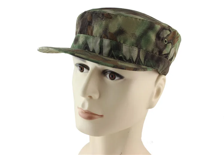 Прочные, весна-осень, военные кепки s Gorras, повседневные, крутые, для использования в армии США, кепки для мужчин и женщин, Snapback, тактические камуфляжные шапки в армии США