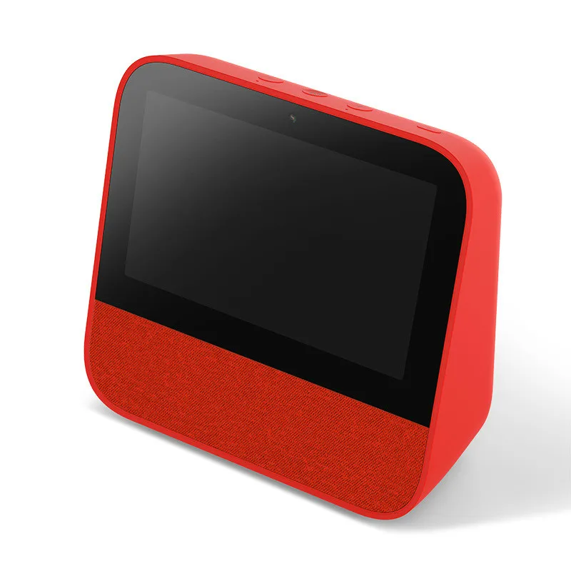 Cdragon смарт-динамик с экраном беспроводной Bluetooth 4,0 смарт-динамик HiFi 2 канала звука, голосовое управление для AI MP3 плеера