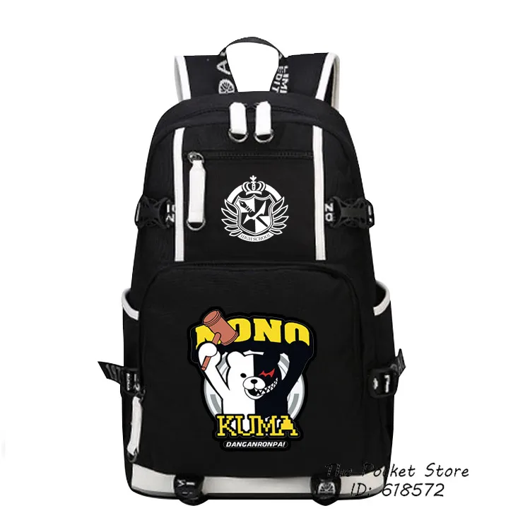 High Quality laptop backpack