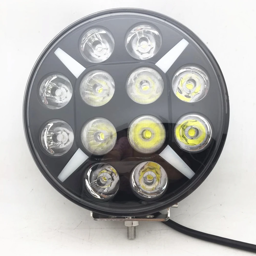 6-9inch 120W