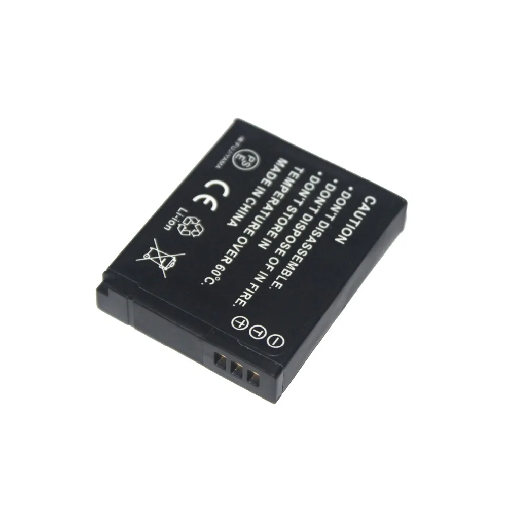 Горячая Распродажа DMW BCM13E батареи для Panasonic Lumix ZS40 / TZ60 ZS45 TZ57 ZS50 TZ70 ZS27 TZ37|Цифровые