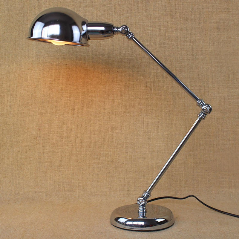 personalized desk lamp