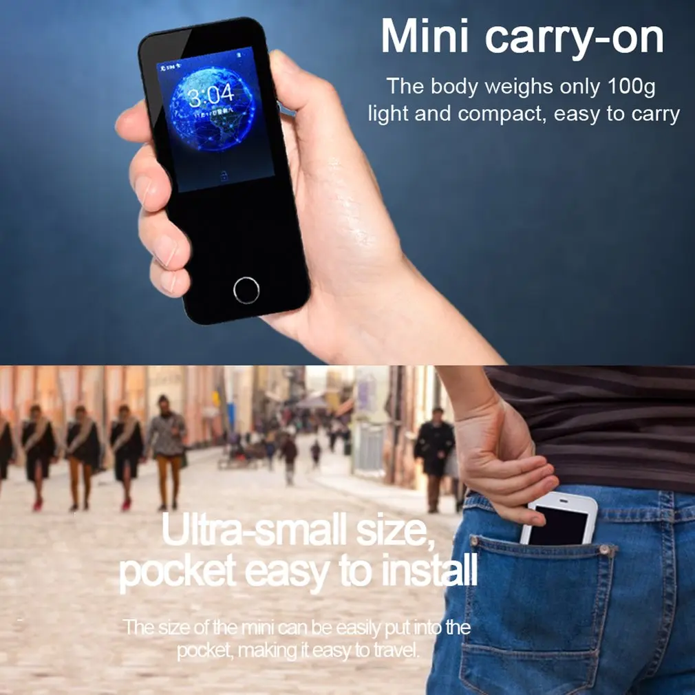 T3 Intelligent Wireless Voice Translator 3g/wifi Voice Two-way Interactive Voice Translator Voice Translation