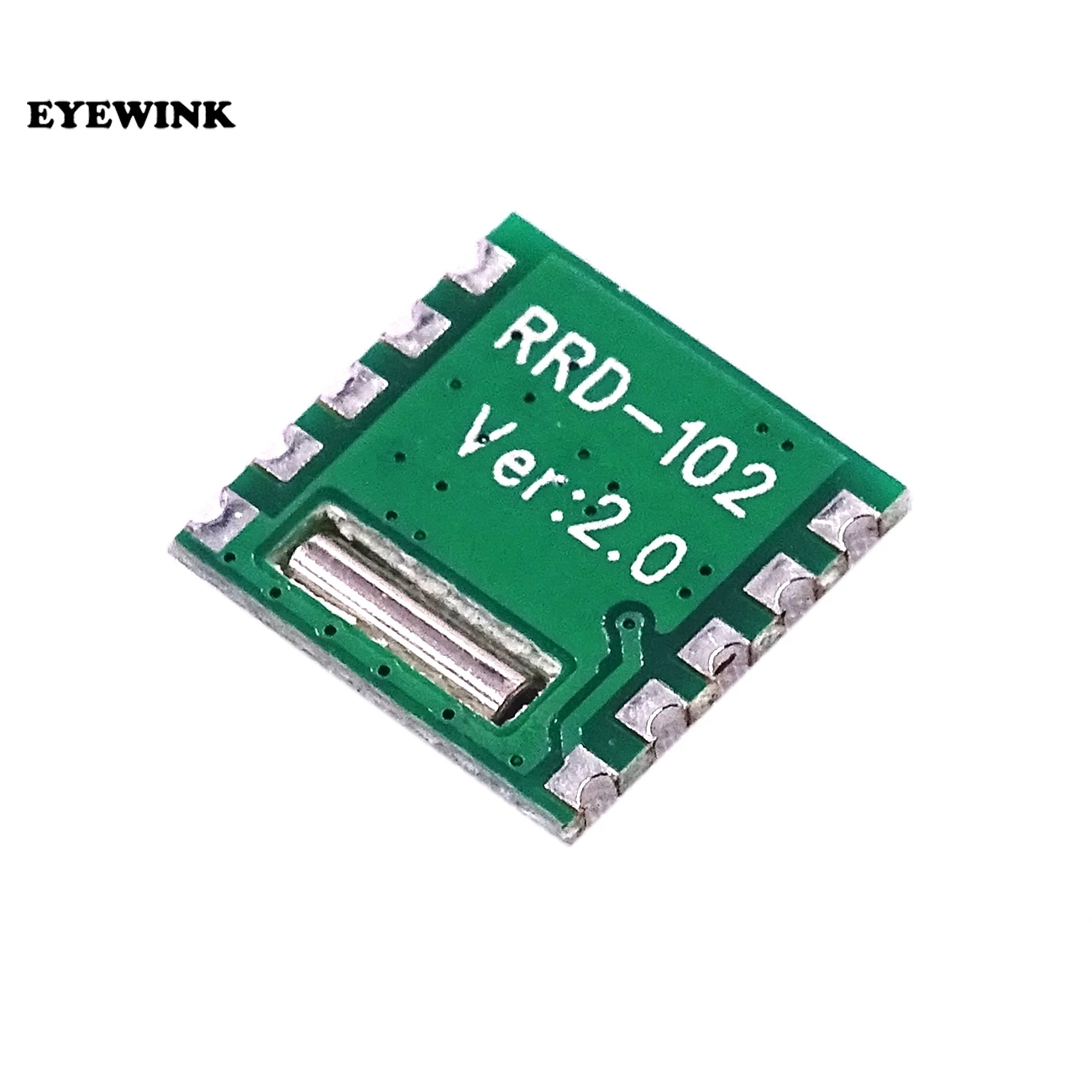 FM стерео радио RDA5807M беспроводной модуль|wireless module|radio modulemodule fm |