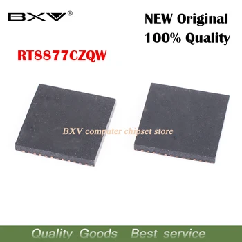 

5pcs RT8877CZQW RT8877C QFN-52 new original Free shipping