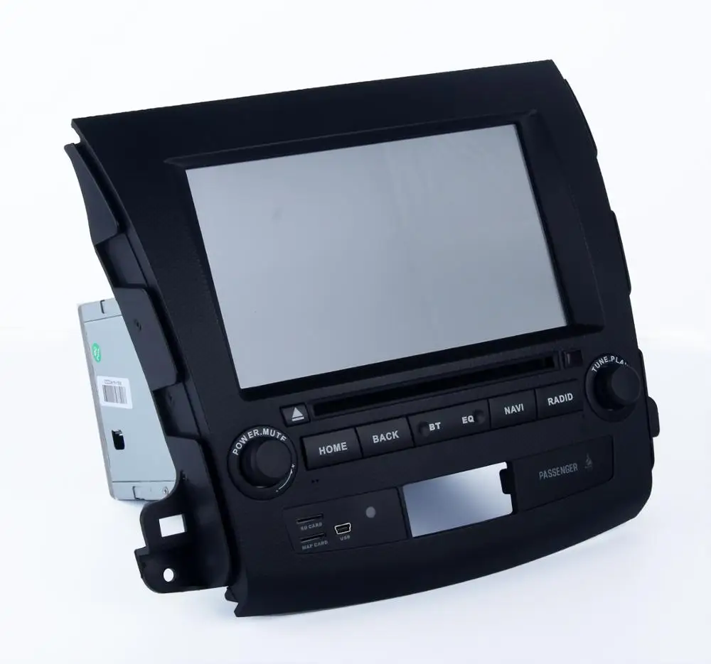 Discount DSP MAX 64G Android 9 Car DVD player GPS Navigation for Mitsubishi Outlander 2006+ For Peugeot 4007 radio tape recorder headunit 3 Discount DSP MAX 64G Android 9 Car DVD player GPS Navigation for Mitsubishi Outlander 2006+ For Peugeot 4007 radio tape recorder headunit 3
