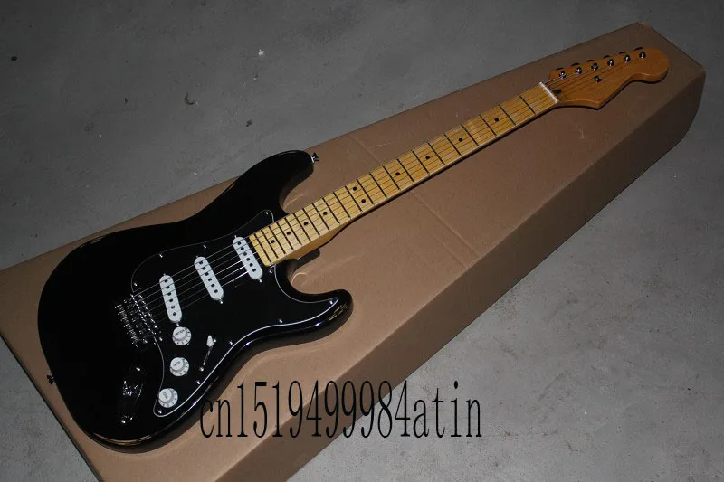 

Free shipping Custom Shop John Cruz Masterbuilt relic 60's Stratocaster Electric Guitar @22