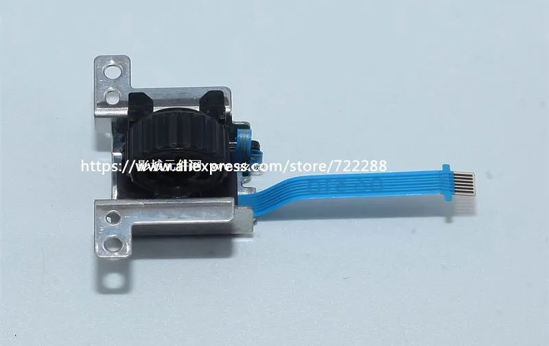 Repair Parts For Sony PXW FS5 Camcorder Jog Dial Unit Set Push Set