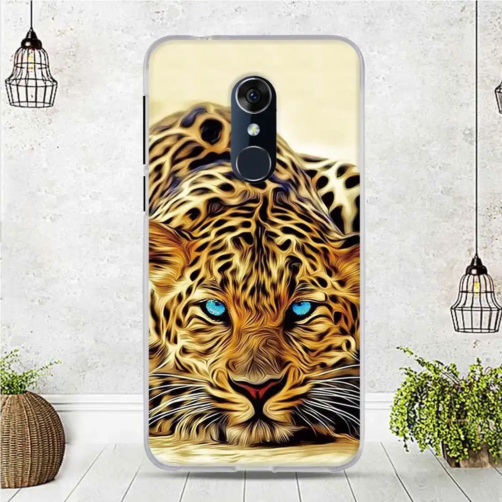 22 Чехол подходит для Alcatel 3 5052Y 5052D 5,5 дюймов чехол для Alcatel 3L 5034D 5,5 дюймов Чехол Fundas Coque силиконовый 3D мягкий чехол - Цвет: 22