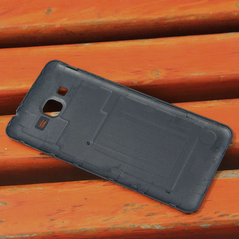 Оригинальный задний Чехол для SAMSUNG Galaxy Grand Prime G530 G5308W G530H G530F G531F G530FZ задняя крышка