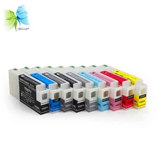 350ml 9colors/lot Compatible Ink Cartridge, For Epson 7890 9890 7908 9908 Printer 350ml 9colors/lot Compatible Ink Cartridge, For Epson 7890 9890 7908 9908 Printer