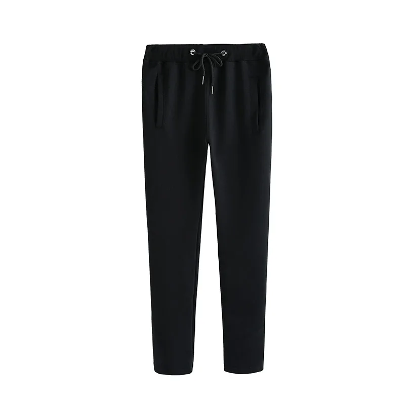 Adhemar fashionable sweatpants for sports korean s...