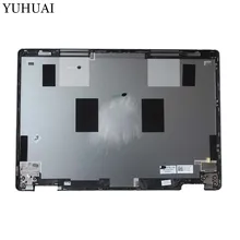 ЖК-Топ крышка для DELL 13MF 7368 5368 7378 ЖК-задняя крышка Крышка экрана верхняя оболочка 07531 м