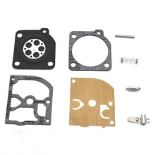 1SET RB-105 Carburetor Repair Kit FOR ZAMA C1Q-S CARBS STIHL MS210 MS230 MS250 Chainsaw Parts