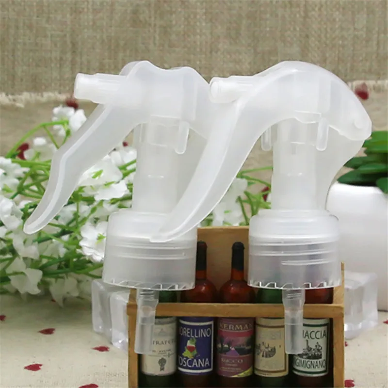 fine mist sprayer trigger pump-02