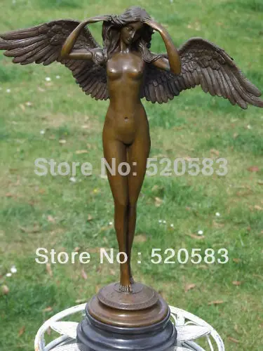 

RODIN THE KISS PURE BRONZE HOTCAST STATUE NO RESERVE