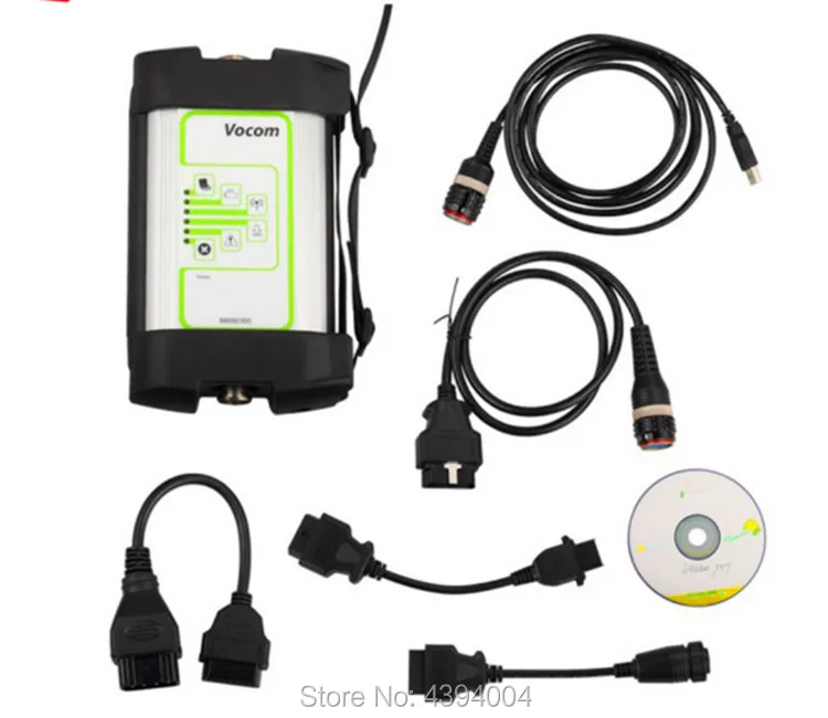 vocom 88890300