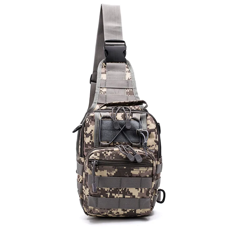600D Outdoor Sports Bag Single Shoulder Military Running Bag Tactical Backpack Utility Camping Travel Trekking Bag Rucksack 600D Outdoor Sports Bag Single Shoulder Military Running Bag Tactical Backpack Utility Camping Travel Trekking Bag Rucksack