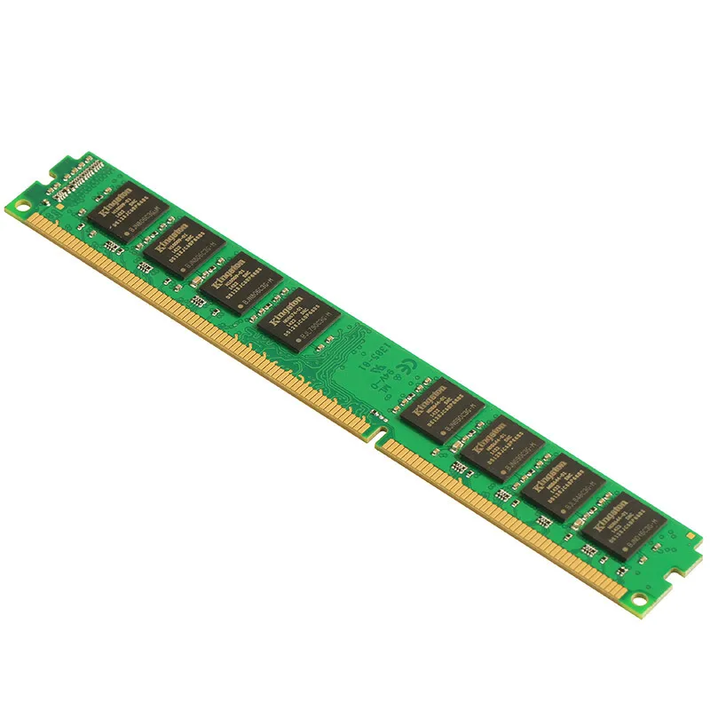 Оперативная память kingston 8 Гб DDR 3 1600 МГц для рабочего стола KVR16N11/8