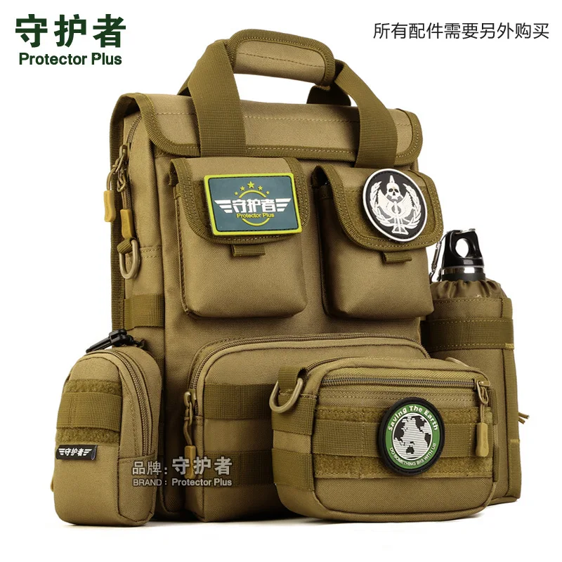 Многофункциональная сумка мессенджер Ranger водонепроницаемая A3135|messenger bag|shoulder