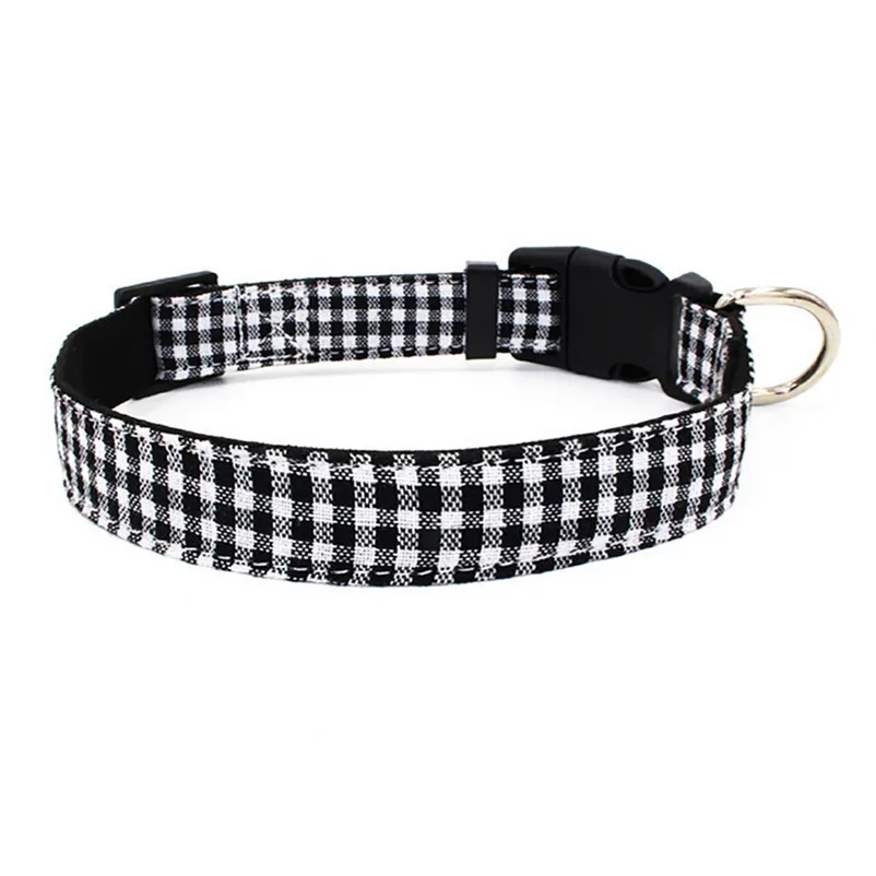 Pendant Pet Cat Collar Microfiber dog Adjustable Collar Cat Puppy Necklace Accessories pet Product Leash and Harnesses A14 (3)