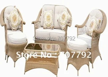

hot sale elegant rattan outdoor furniture