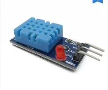 New DHT11 Temperature And Relative Humidity Sensor Module For Arduino