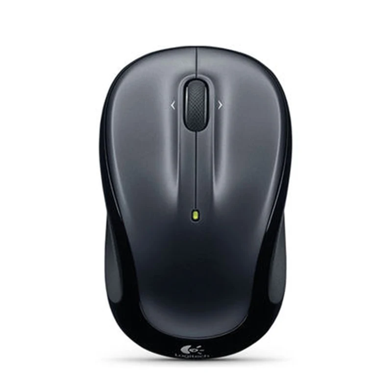 Logitech m325 mouse 3