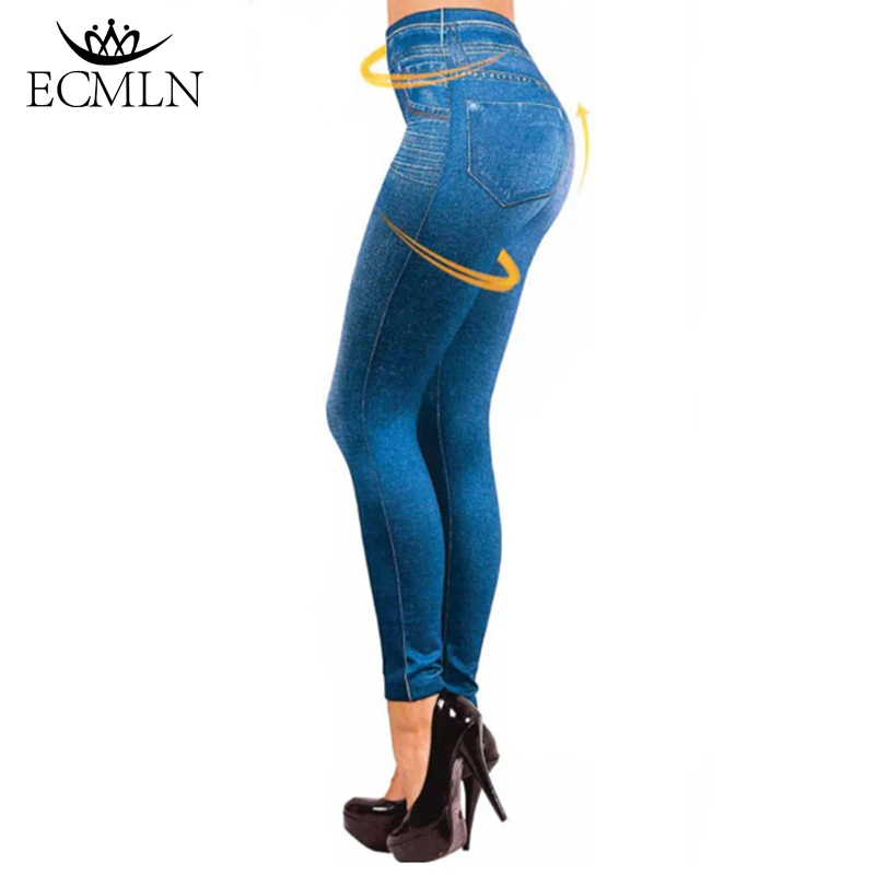 High Waist Yoga Pants Pocket Sports Active Wear For Women