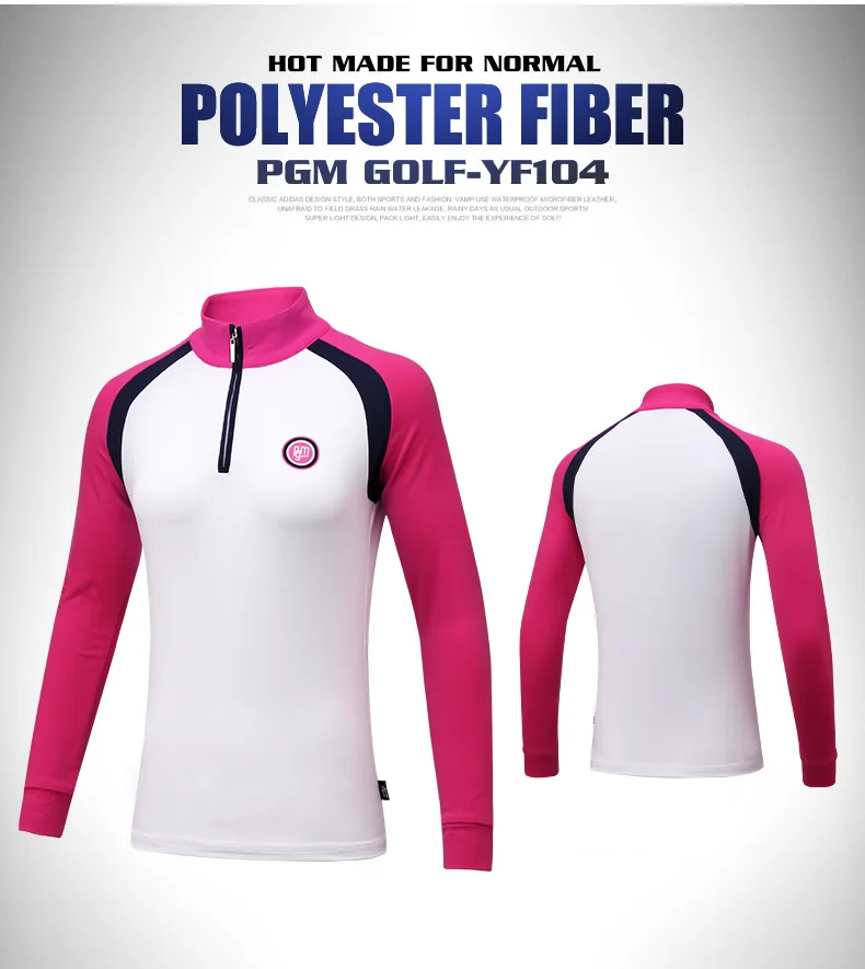 Cheap Camisetas de treino de golfe