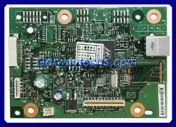 GerwayTechs CE831-60001 плата форматора материнская плата основная материнская плата (M1130 M1132 M1136 MFP) PCA