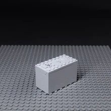 MOC 88000 Model building blocks set toy technic funny building bricks block kids toys cheap educational toys for children