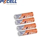 4PCS 1.6V NI-ZN AAA battery +4pcs AA rechargeable batteries packed with NIZN Battery charger for AA/AAA NI*-ZN battery PKCELL ► Photo 2/5