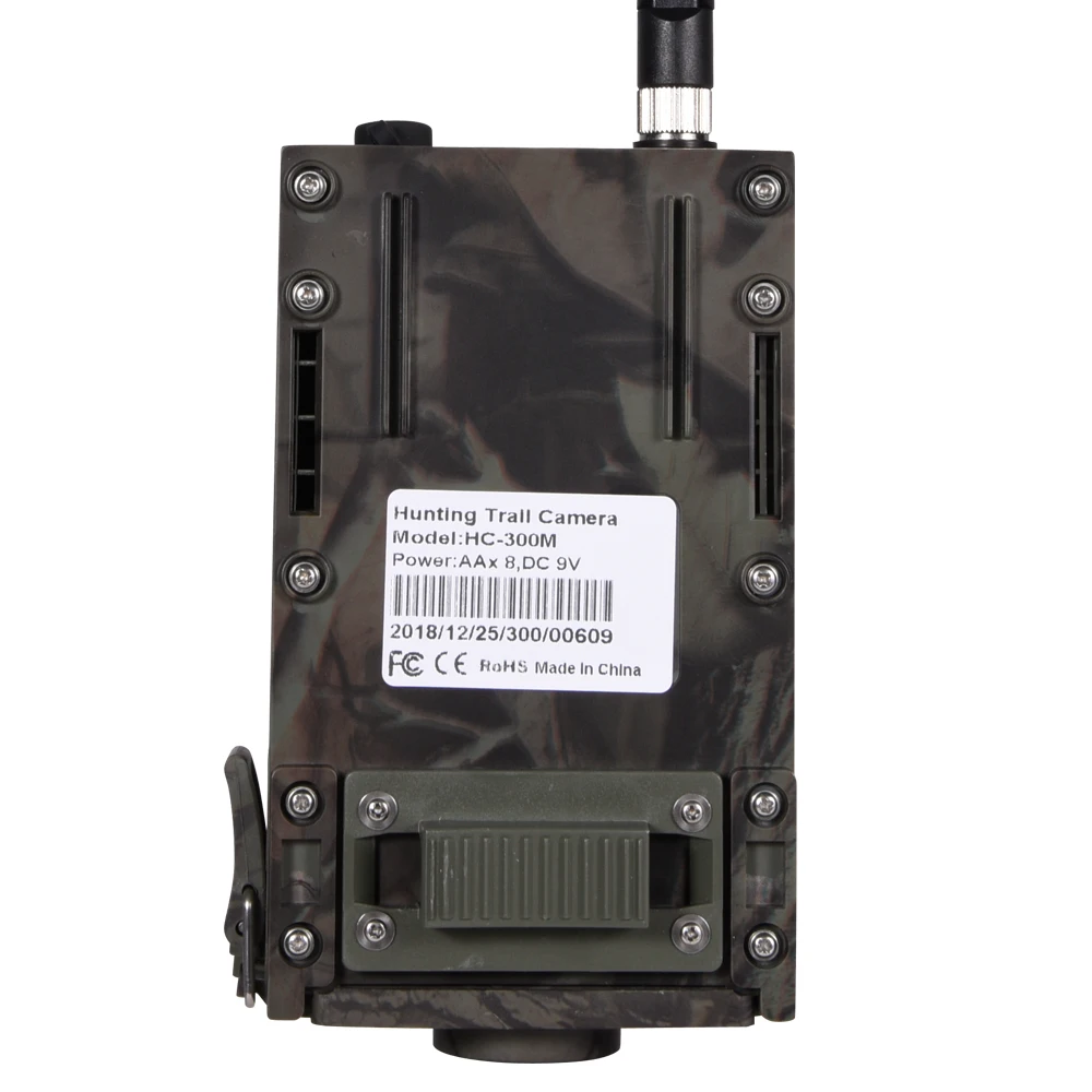 Охотничья камера SMS MMS SMTP 2G Trail camera s HC300M Дикая ночного видения наблюдения дикой