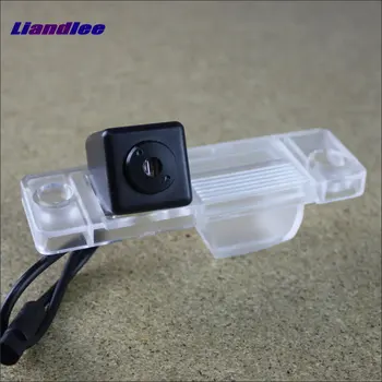 

For Opel Antera Antara 2011-2013 Car Modification Decoration Anti Warning Lights Outside Prevent Mist Haze Fog