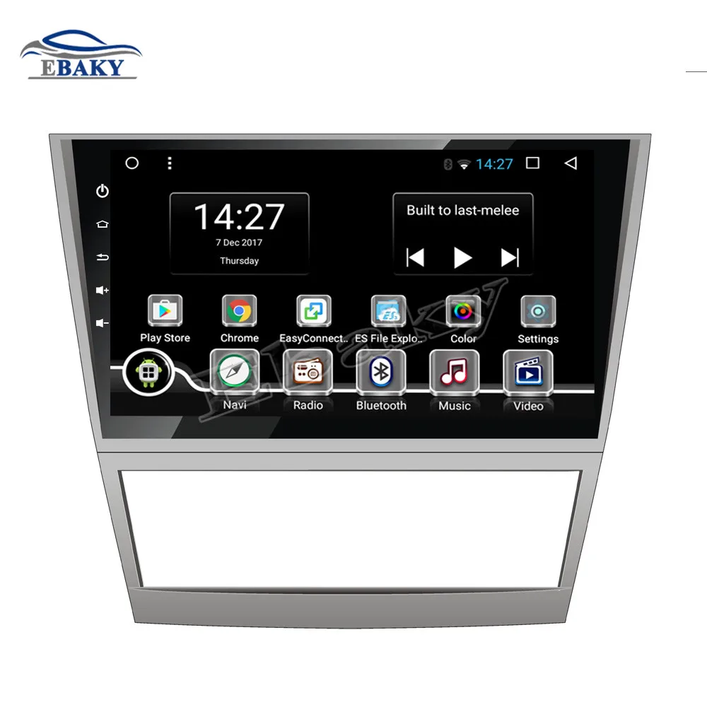 Cheap NaviTopia 10.1inch 1GB/2GB RAM Quad Core/Octa Core Android 7.1/8.1 Car DVD Radio for Toyota Camry 2008 2009 2010 2011 GPS/maps 9