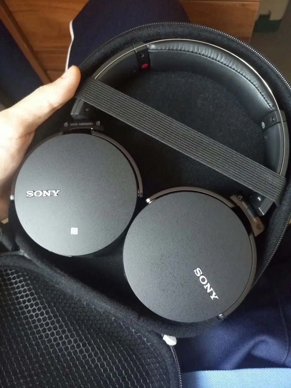 Suitable For Sony Headphones Sony Wf 1000Xm3 Protective Sleeve Headphone Dust Cover